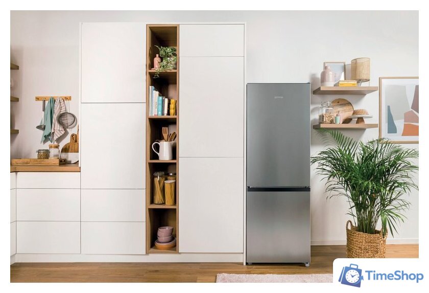 Холодильник Gorenje RK14EPS4 - Изображение №3 — Интернет-магазин Time-Shop