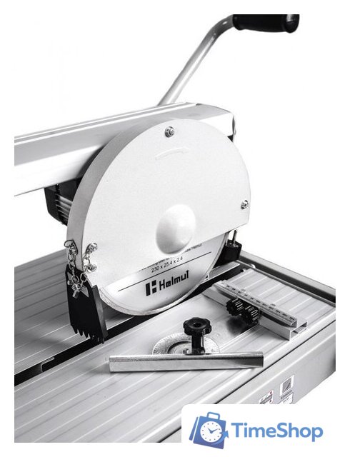 Электрический плиткорез Helmut FS230 - Изображение №7 — Интернет-магазин Time-Shop