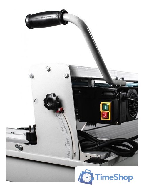 Электрический плиткорез Helmut FS230 - Изображение №8 — Интернет-магазин Time-Shop