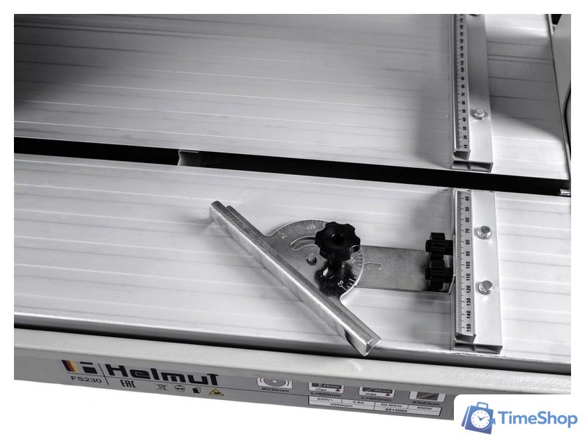 Электрический плиткорез Helmut FS230 - Изображение №9 — Интернет-магазин Time-Shop