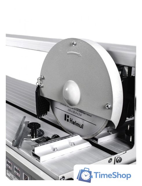 Электрический плиткорез Helmut FS230 - Изображение №4 — Интернет-магазин Time-Shop