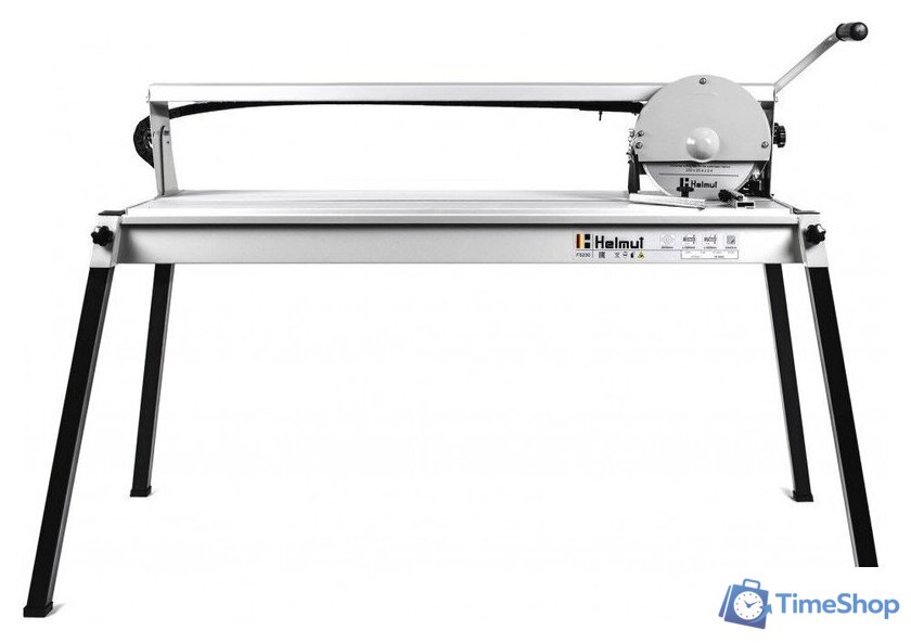 Электрический плиткорез Helmut FS230 - Изображение №1 — Интернет-магазин Time-Shop