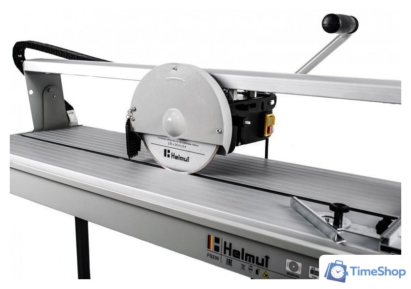 Электрический плиткорез Helmut FS230 - Изображение №10 — Интернет-магазин Time-Shop