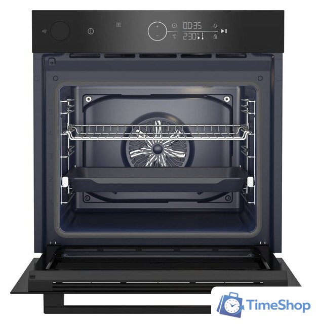 Электрический духовой шкаф BEKO BCBIS17400KSBS - Изображение №2 — Интернет-магазин Time-Shop