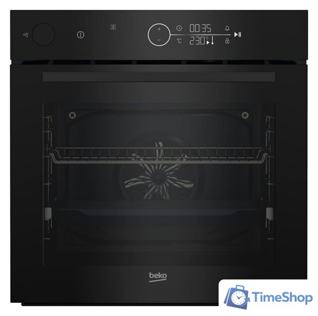 Электрический духовой шкаф BEKO BCBIS17400KSBS - Изображение №1 — Интернет-магазин Time-Shop