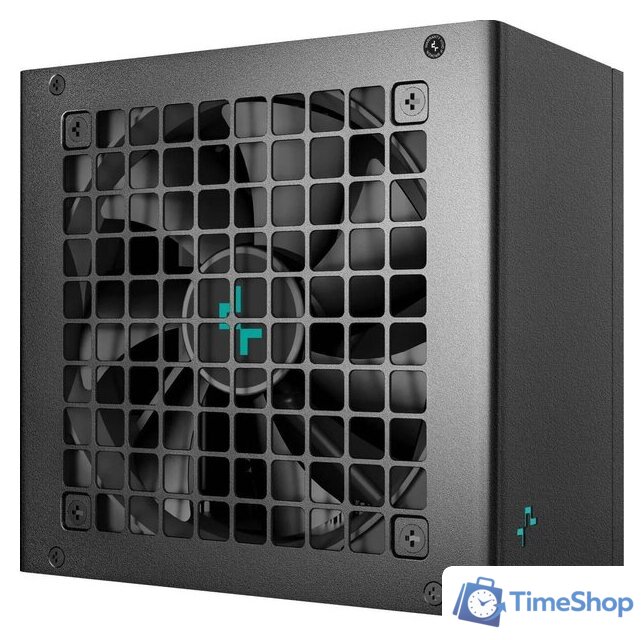 Блок питания GamerStorm PN850M - Изображение №1 — Интернет-магазин Time-Shop