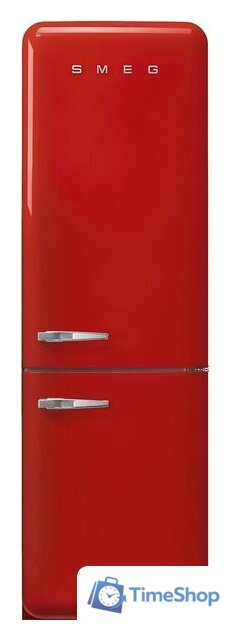 Холодильник Smeg FAB32RRD5 - Изображение №1 — Интернет-магазин Time-Shop