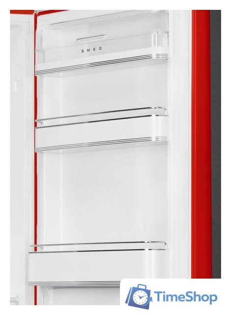 Холодильник Smeg FAB32RRD5 - Изображение №5 — Интернет-магазин Time-Shop