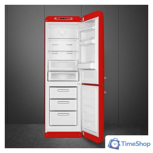 Холодильник Smeg FAB32RRD5 - Изображение №2 — Интернет-магазин Time-Shop