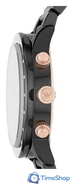 Наручные часы Emporio Armani AR70002 - Изображение №2 — Интернет-магазин Time-Shop