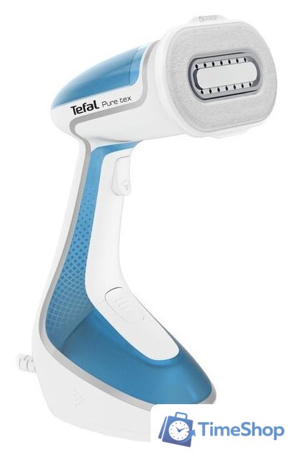 Отпариватель Tefal Pure Tex DT9530E1 - Изображение №1 — Интернет-магазин Time-Shop
