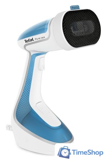 Отпариватель Tefal Pure Tex DT9530E1 - Изображение №3 — Интернет-магазин Time-Shop