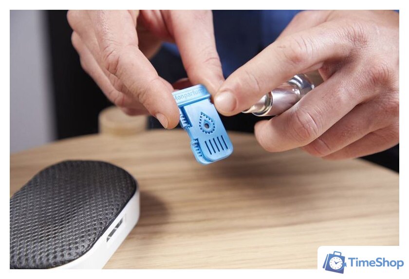 Отпариватель Tefal Pure Tex DT9530E1 - Изображение №12 — Интернет-магазин Time-Shop