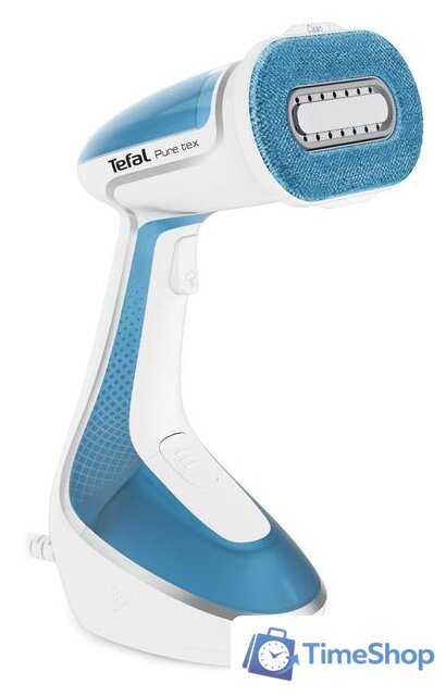 Отпариватель Tefal Pure Tex DT9530E1 - Изображение №2 — Интернет-магазин Time-Shop