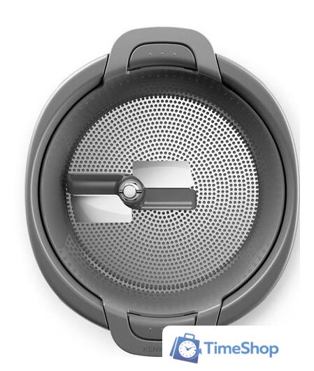 Насадка для просеивания и протирания Kenwood KAT 20.000 GY - Изображение №5 — Интернет-магазин Time-Shop