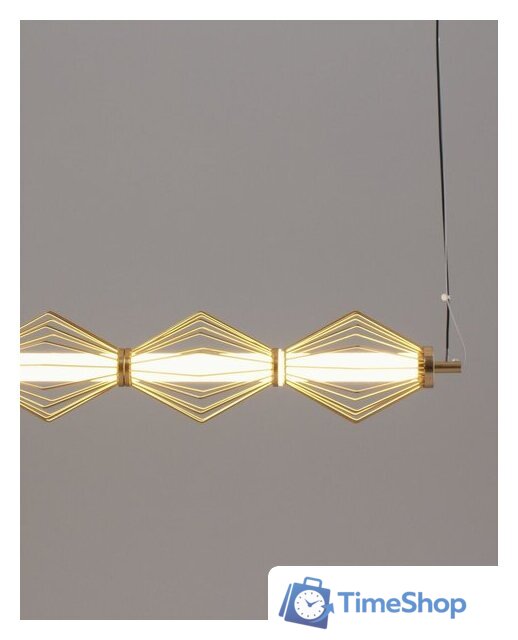 Подвесная люстра Moderli Eloise V11357-PL - Изображение №4 — Интернет-магазин Time-Shop