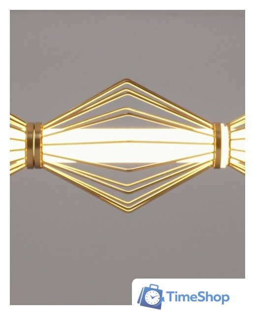 Подвесная люстра Moderli Eloise V11357-PL - Изображение №5 — Интернет-магазин Time-Shop