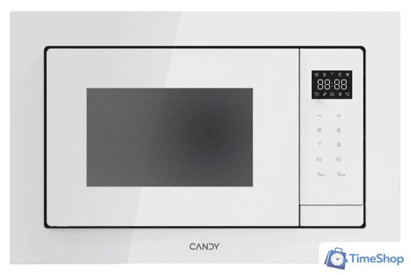 Микроволновая печь Candy CMXBTG259W - Изображение №1 — Интернет-магазин Time-Shop