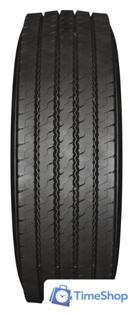 Всесезонные шины KAMA NF 202 225/75R17.5 129/127M - Изображение №2 — Интернет-магазин Time-Shop