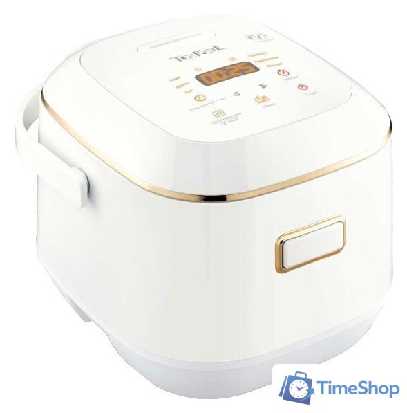 Мультиварка Tefal RK601132 - Изображение №1 — Интернет-магазин Time-Shop