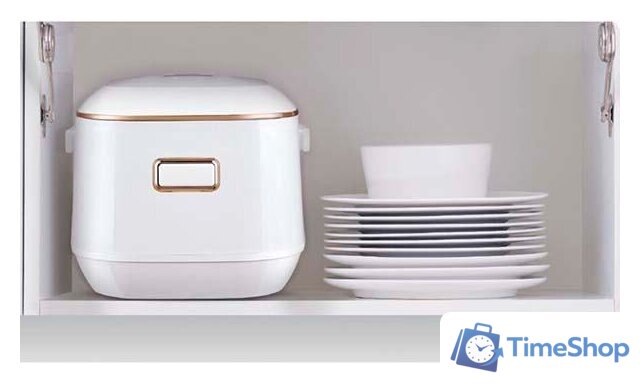 Мультиварка Tefal RK601132 - Изображение №7 — Интернет-магазин Time-Shop