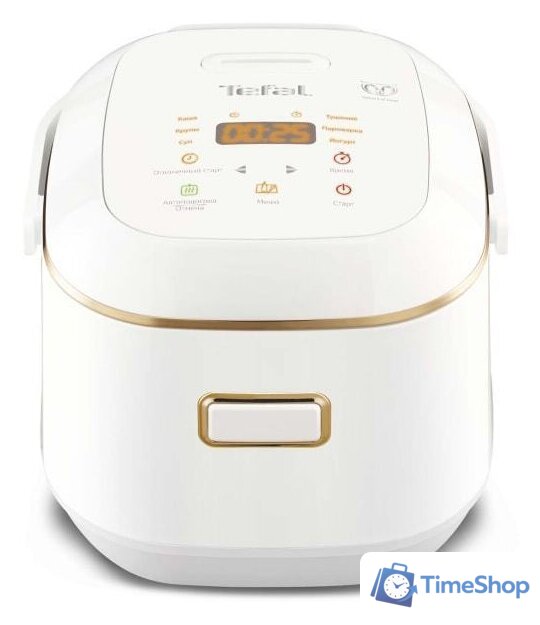 Мультиварка Tefal RK601132 - Изображение №2 — Интернет-магазин Time-Shop