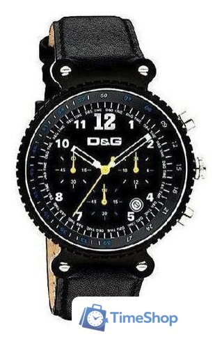 Наручные часы Dolce&Gabbana DW0306 - Изображение №1 — Интернет-магазин Time-Shop