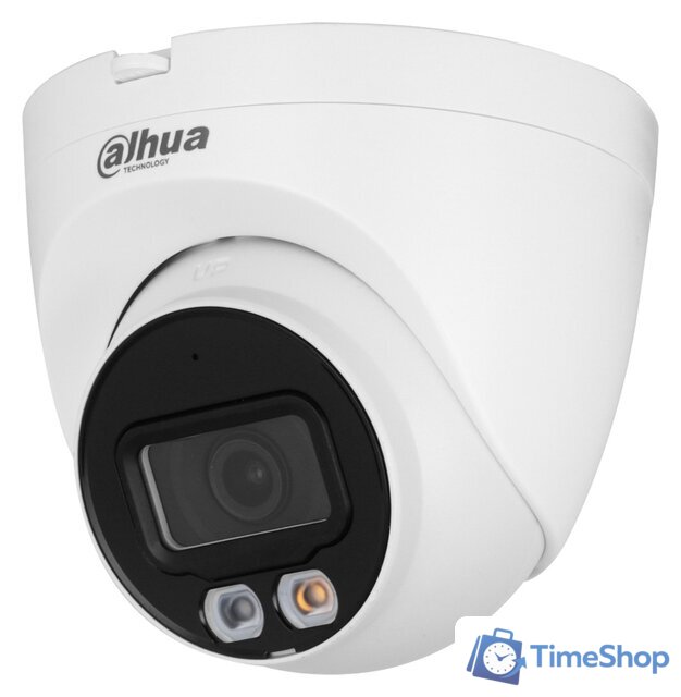 IP-камера Dahua DH-IPC-HDW2449TP-S-IL-0280B - Изображение №1 — Интернет-магазин Time-Shop