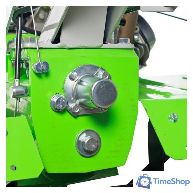 Мотоблок бензиновый RedVerg Голиаф-3-13Б RD-TG3-13B - Изображение №10 — Интернет-магазин Time-Shop