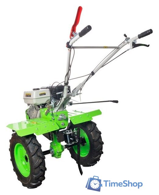 Мотоблок бензиновый RedVerg Голиаф-3-13Б RD-TG3-13B - Изображение №2 — Интернет-магазин Time-Shop
