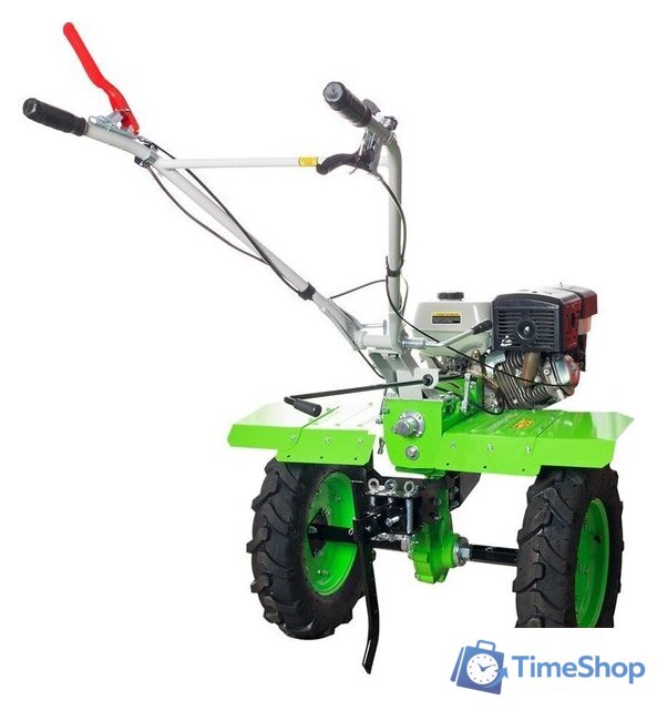 Мотоблок бензиновый RedVerg Голиаф-3-13Б RD-TG3-13B - Изображение №3 — Интернет-магазин Time-Shop