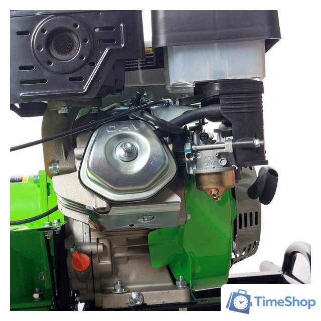 Мотоблок бензиновый RedVerg Голиаф-3-13Б RD-TG3-13B - Изображение №8 — Интернет-магазин Time-Shop