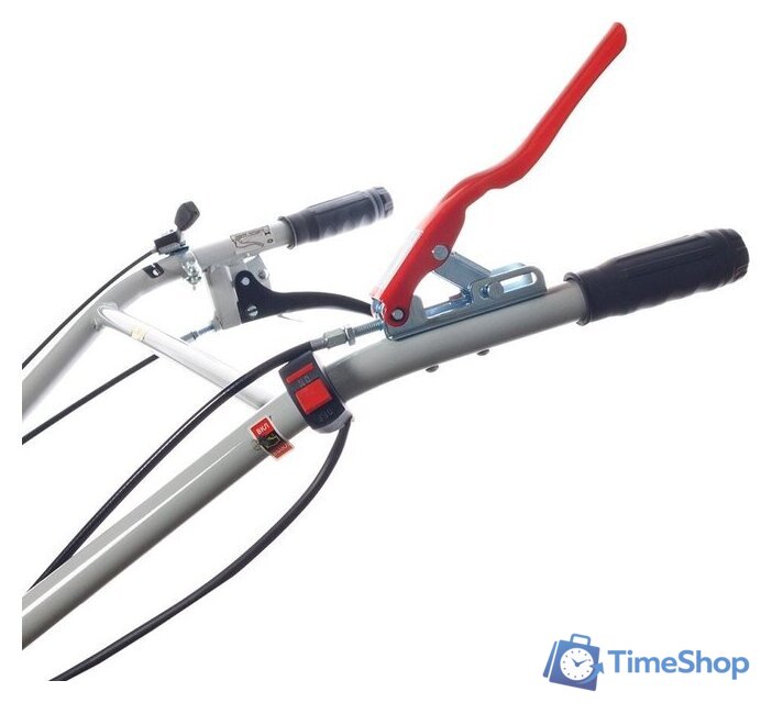 Мотоблок бензиновый RedVerg Голиаф-3-13Б RD-TG3-13B - Изображение №9 — Интернет-магазин Time-Shop