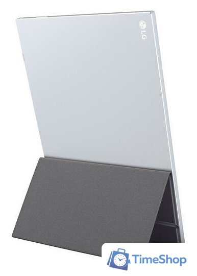 Портативный монитор LG Gram +View 16MR70 - Изображение №8 — Интернет-магазин Time-Shop