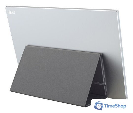 Портативный монитор LG Gram +View 16MR70 - Изображение №5 — Интернет-магазин Time-Shop