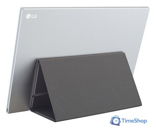 Портативный монитор LG Gram +View 16MR70 - Изображение №7 — Интернет-магазин Time-Shop