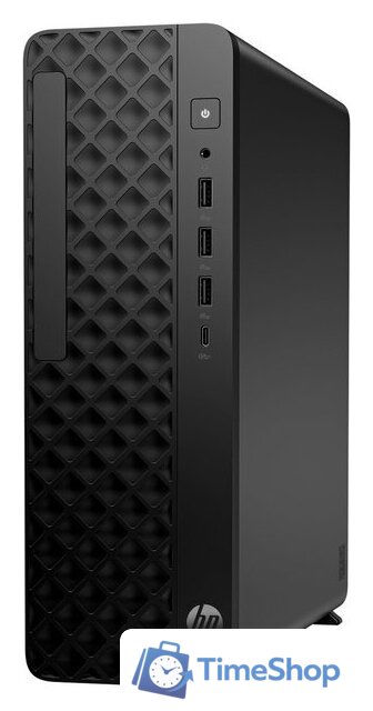 Мини-ПК HP ProDesk 2 SFF G1i D2BY4AT - Изображение №2 — Интернет-магазин Time-Shop