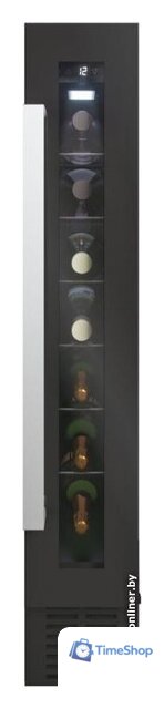 Винный шкаф Candy CCVB 15/1 - Изображение №1 — Интернет-магазин Time-Shop