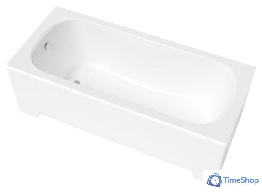 Ванна Lauter Sophia 140х70 21205140 - Изображение №29 — Интернет-магазин Time-Shop