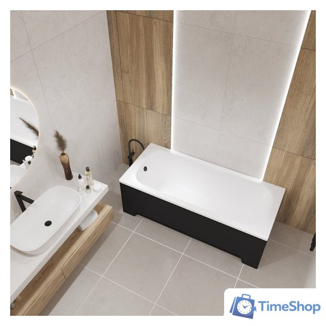 Ванна Lauter Sophia 140х70 21205140 - Изображение №27 — Интернет-магазин Time-Shop