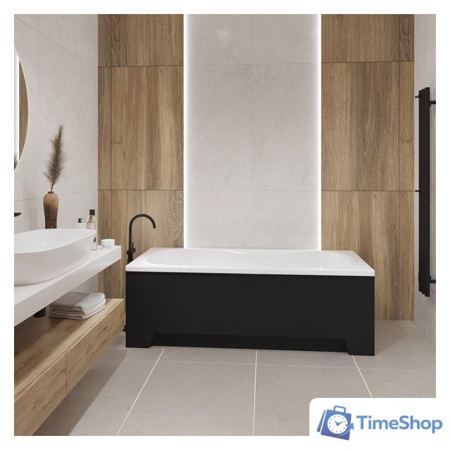 Ванна Lauter Sophia 140х70 21205140 - Изображение №26 — Интернет-магазин Time-Shop