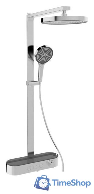 Душевая система  Vieir V25010 - Изображение №1 — Интернет-магазин Time-Shop