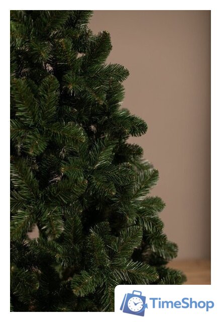 Ель Ёлушка Новогодняя ЕНОВ 21 (2.1м) - Изображение №4 — Интернет-магазин Time-Shop