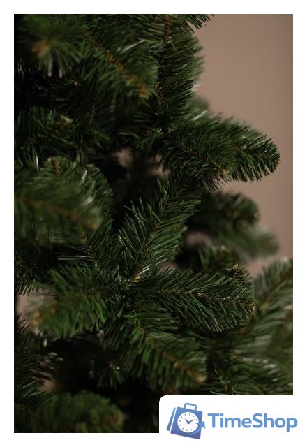 Ель Ёлушка Новогодняя ЕНОВ 21 (2.1м) - Изображение №5 — Интернет-магазин Time-Shop