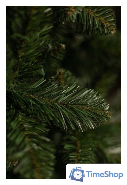 Ель Ёлушка Новогодняя ЕНОВ 21 (2.1м) - Изображение №6 — Интернет-магазин Time-Shop