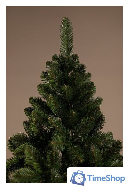 Ель Ёлушка Новогодняя ЕНОВ 21 (2.1м) - Изображение №3 — Интернет-магазин Time-Shop