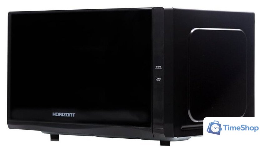 Микроволновая печь Horizont HSD233B - Изображение №6 — Интернет-магазин Time-Shop