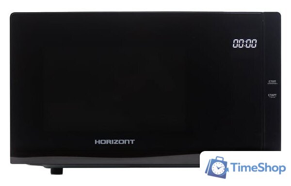 Микроволновая печь Horizont HSD233B - Изображение №1 — Интернет-магазин Time-Shop