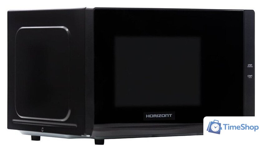 Микроволновая печь Horizont HSD233B - Изображение №2 — Интернет-магазин Time-Shop