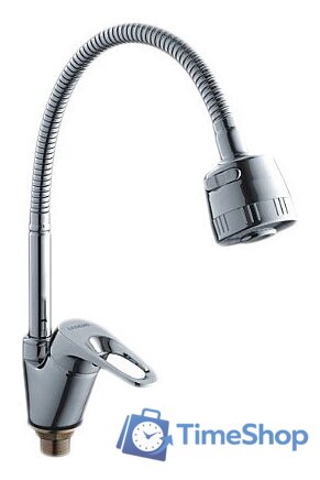 Смеситель Ledeme H13 L4313 - Изображение №1 — Интернет-магазин Time-Shop